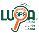 LUPA GPS